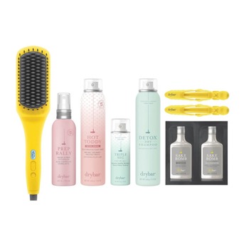 Ecomm: Nordstrom Anniversary Sale Beauty Deals, Get Brushin' & Crushin' Set